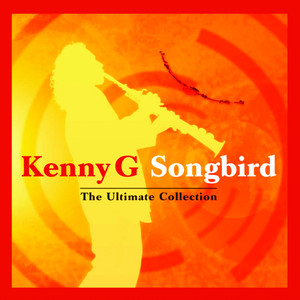 Songbird - The Ultimate Collection album