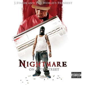 Nightmare On 10th Street album