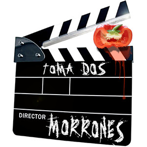 Morrones poster