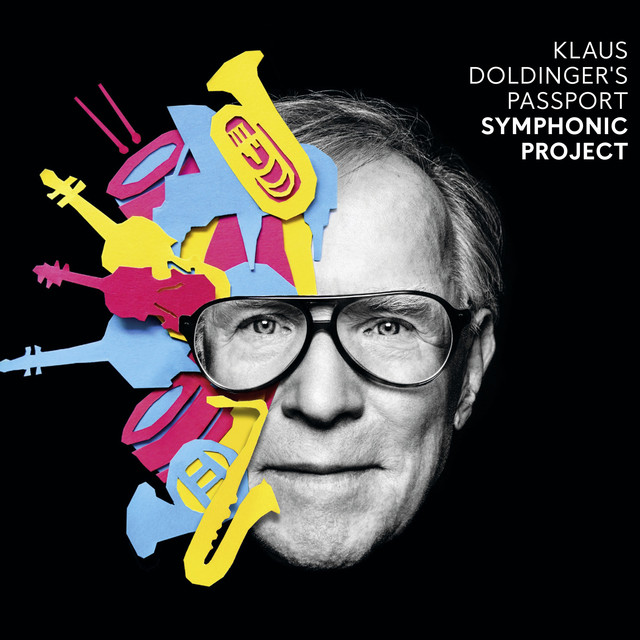 Symphonic Project cover