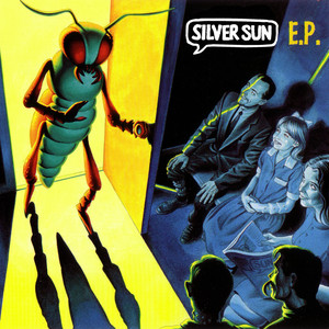 Sun EP (Bonus Tracks) album