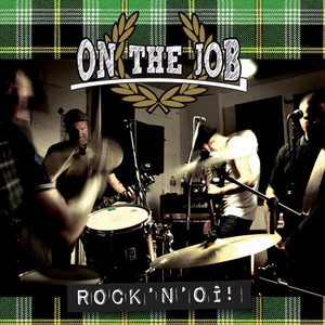 Rock'n'Oi! cover