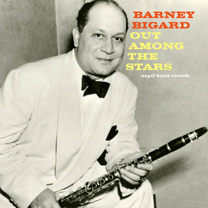 Out Among the Stars album