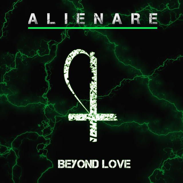 Beyond Love cover