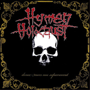 Donec Mors Nos Separaverit cover