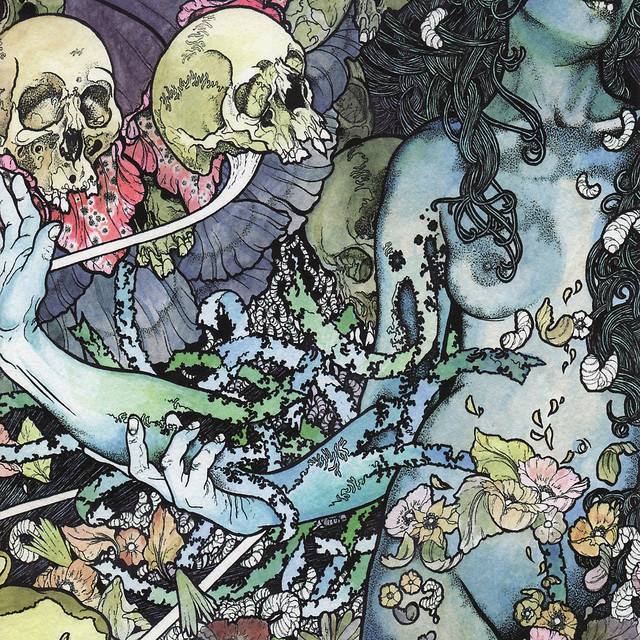 Phantom Limb cover