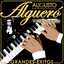 Augusto Alguero y Orquesta. Grandes Éxitos Albumcover