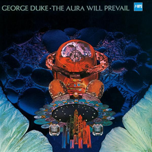 The Aura Will Prevail cover