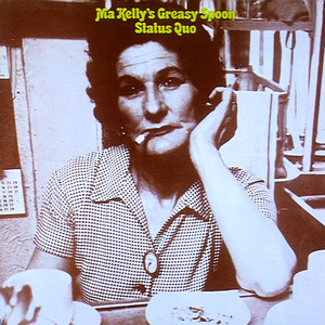 Ma Kelly's Greasy Spoon cover