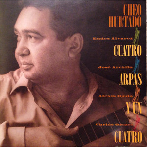 Cheo Hurtado Photo