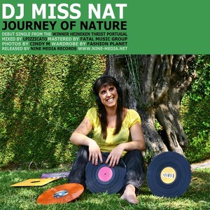 DJ Miss Nat