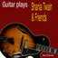 Guitar Plays Shania Twain And Friends Albumcover