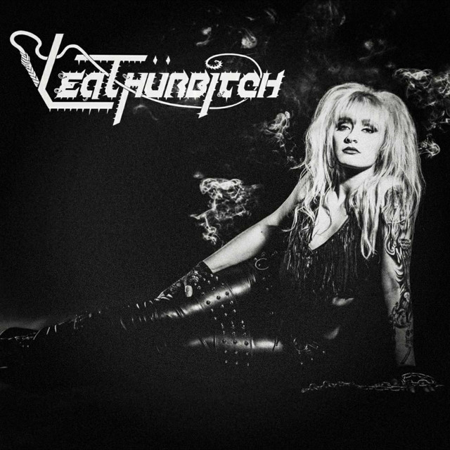 Leathürbitch Photo