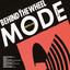Behind the Wheel cover