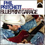Blueprint Garage Vol. 1 Albumcover