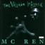 The Villain in Black cover