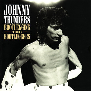 Bootlegging the Bootleggers album