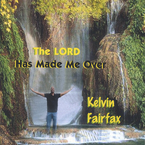 Kelvin Fairfax