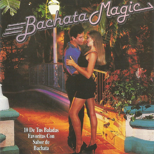 Bachata Magic Photo