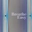 Breathe Easy cover