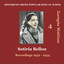 Sotiria Bellou Vol. 4 / Singers of Greek Popular song in 78 rpm / Recordings 1952 - 1954 Albumcover