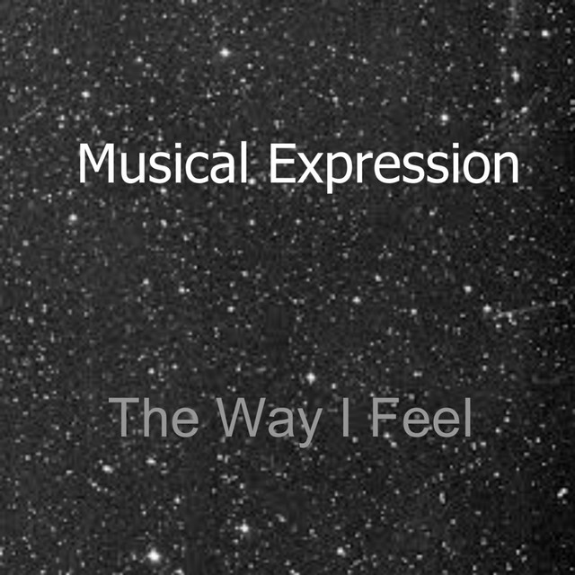 Musical Expression Photo