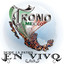 En vivo: Desde la patria cover