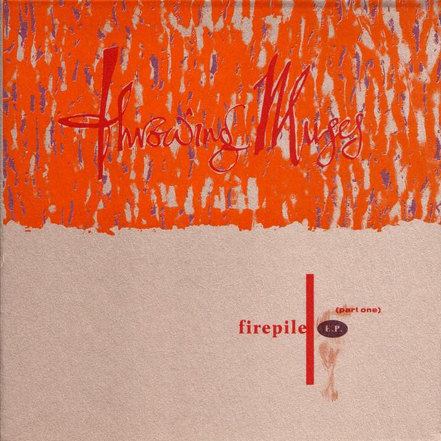 Firepile cover