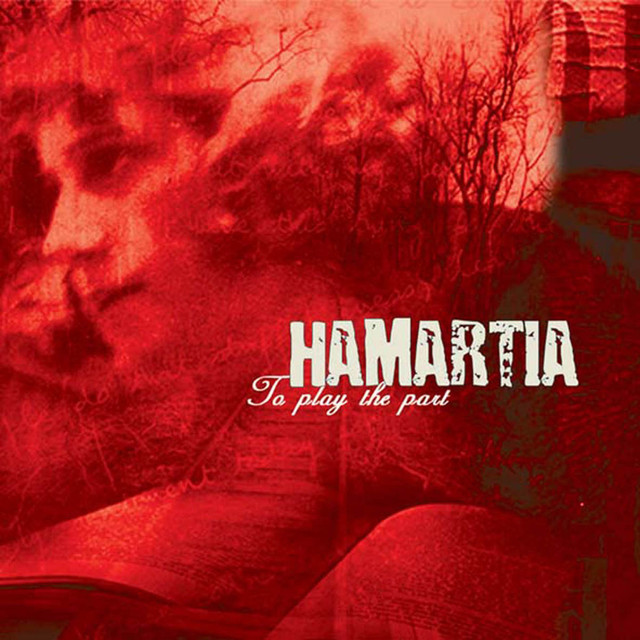 To Play The Part cover