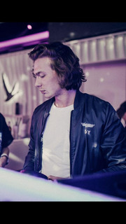 Tom Field Photo