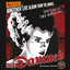 Another Live Album from the Damned Albumcover