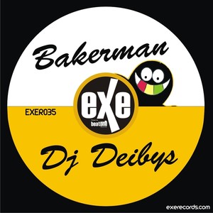 DJ Deibys