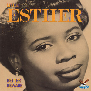 Better Beware album