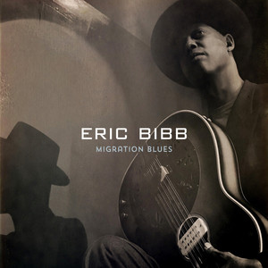 Migration Blues (Deluxe) cover