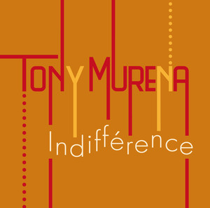 Indifférence cover
