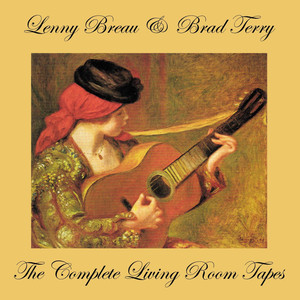The Living Room Tapes album