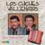 Mas Romanticos cover