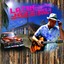Latin Jazz Manouche Concept Albumcover