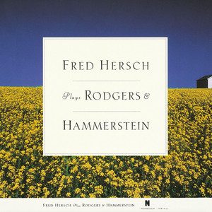 Fred Hersch Plays Rodgers & Hammerstein album