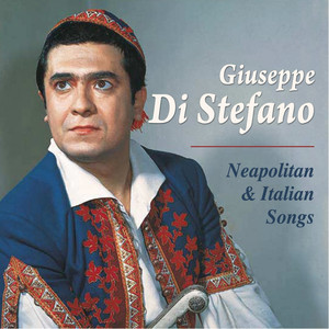Neapolitan Songs cover