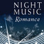 Night Music: Romance Albumcover