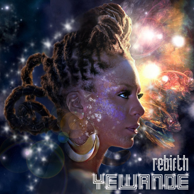 Yewande Photo