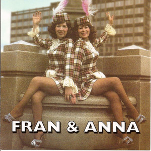 Fran and Anna