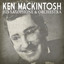 Ken Mackintosh His Saxophone & Orchestra Albumcover