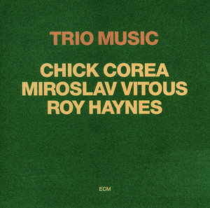 Trio Music cover