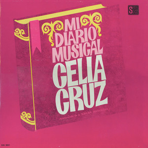 Mi Diario Musical album