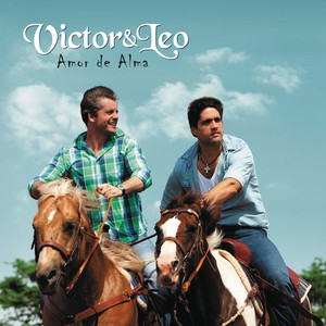 Amor de alma cover