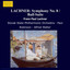 Lachner: Symphony No. 8 / Ball-Suite Albumcover