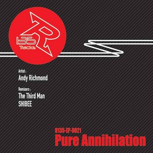 Andy Richmond