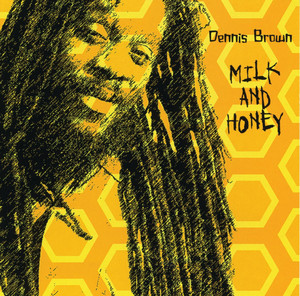 Milk and Honey album